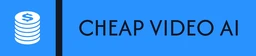 cheap video ai logo